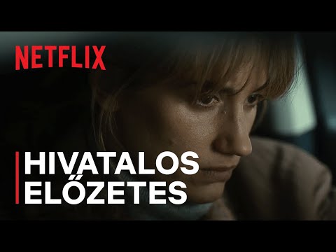 A gesztenyeember trailer