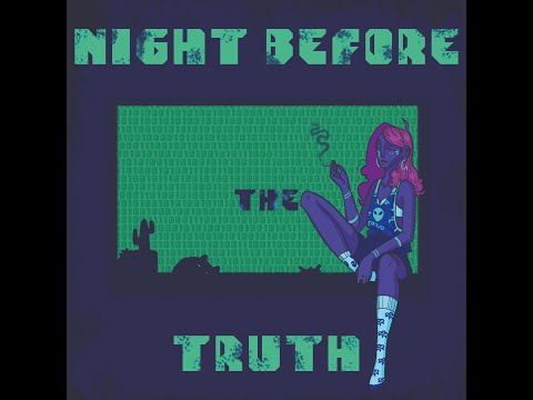 05. NEMSKIYA - ?POINT? (Prod.BeatsByCon)