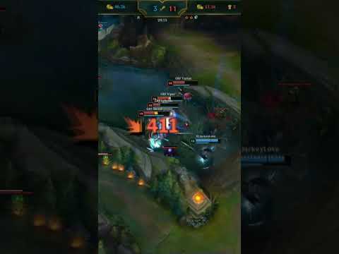 GRF Viper Xayah Pentakill vs IG | LoL World Championship 2019