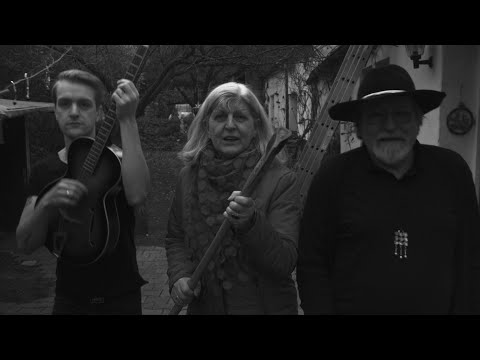 Worried Man & Worried Boy - Grezn (official)