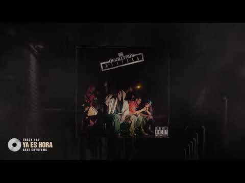 De Killtros - YA ES HORA