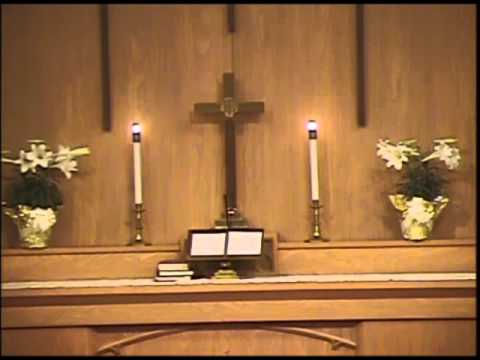 LM church Service 2012-04-15