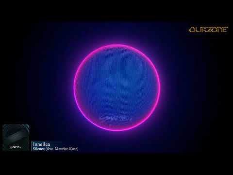 🔔Melodic Techno🎹 ►Innellea - Silence (feat. Maurice Kaar)