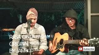 Download lagu RASA CINTA PADAMU (ACOUSTICROCK) COVER mp3 Download lagu RASA CINTA PADAMU (ACOUSTICROCK) COVER mp3
