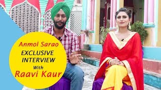 Raavi Kaur | Kanya Kuwari | Exclusive Interview | Singonline video