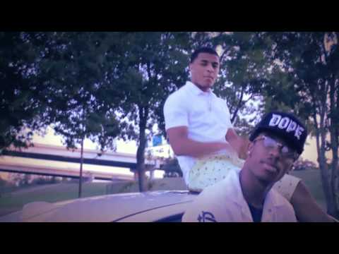 Darrian Nelson "Young Groovy Nigga" Official Music Video