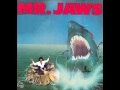 Michael Vincent - Mr Jaws (Hard Rock / Metal remix 1986)