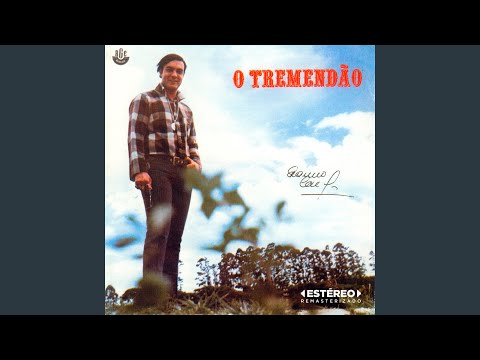 Eu Sonhei Que Tú Estavas Tão Linda (2025 Remasterizado)