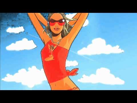 Myomi - Sun In My Eyes