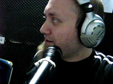 Random Studio Moments with Frank & Orpheus @ ATLANTIS 105.2FM