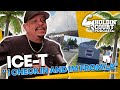 Ice T Gives Advice On The Politics And How To Move Around In L.A. " LA Is Very Deceiving" Part 3
