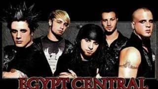 Egypt Central- Leap Of Faith