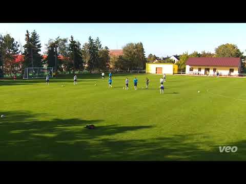 SK Roudnice x SK Třebechovice pod Orebem (30/09/2023)