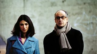 "Последствия любви" Паоло Соррентино. Кинолекция и обсуждение с Арташем Андриасов