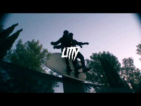 B3 Flex - Litty feat Rich Reggie & J3 The P