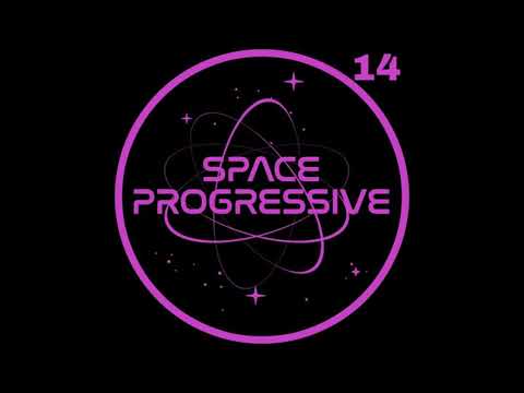 Mateo Quiles - Space Progressive Radio Show 14 - October 2021
