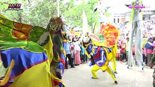 Download lagu Atraksi Bidadari (Bali Tersenyum)- Burok MCM (Mekar Cahaya Muda) Live Dukuhlor Sindangagung Kuningan mp3