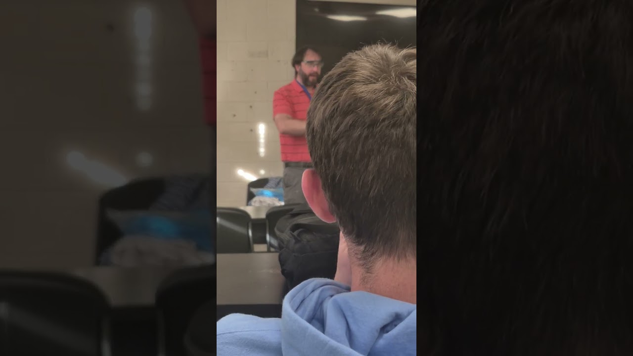 Chem Lab 4, Solid + Liquid = Gas