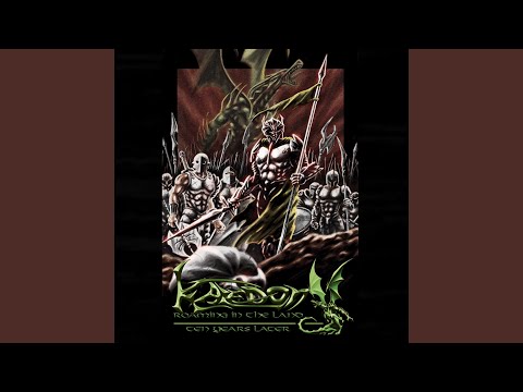 A Wounded Friend - Live In Rome 2008