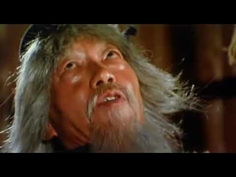 Jackie Chan - A Kobra (teljes film magyarul)