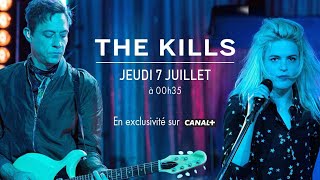 The Kills - La Musicale Live (FULL SHOW) HD