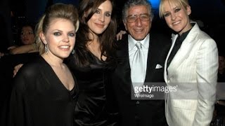 Tony Bennett - Lullaby Of Broadway (with Dixie Chicks)