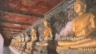 Awesome Is The Lord Most High (by Chris Tomlin)