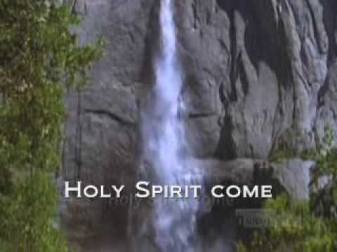 Let the River Flow Darrell Evans