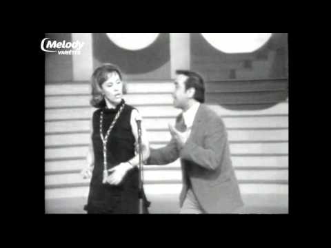 ROBERT CASTEL ET LUCETTE SAHUQUET - LA VEDETTE