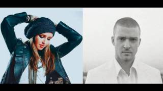 Esmee Denters ft. Justine Timberlake -Love dealer