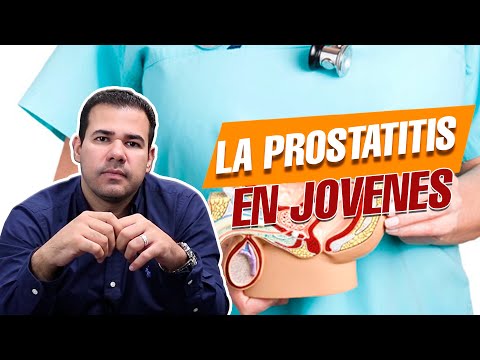 Prostatitis férfiak meddősége