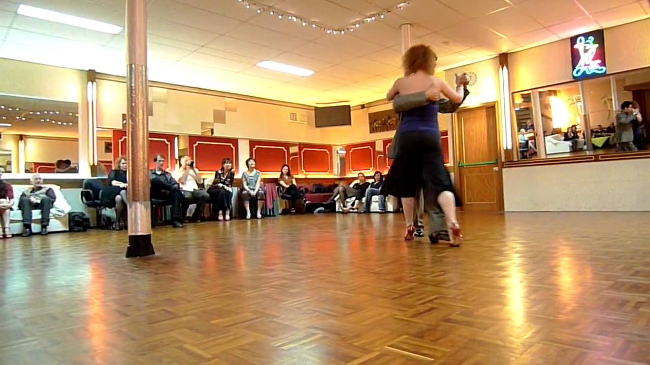 Ilona & Salvador Rios