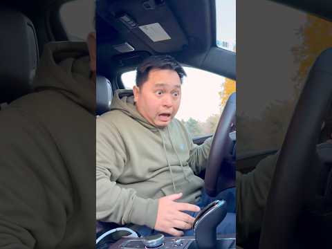 He Saw THIS on the Car Camera! 😳