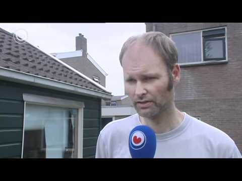 Meindert Talma oer de skreef