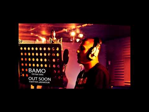 2. Bamo - Misunderstood