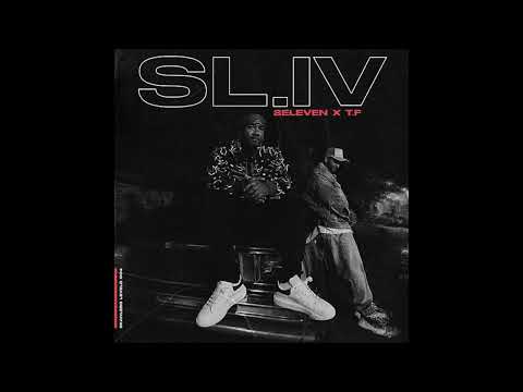 2Eleven & T.F - Skanless Levels 4  (EP)