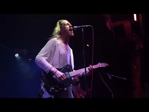 Leiah - Colours run static & Delta // Live at Miss the Stars Fest VI 2019