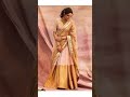 Sharvari Wagh Hot Lehenga Look Sharvari Sharvariwagh Maharaj Munjya Bollywood Bollywoodfashion