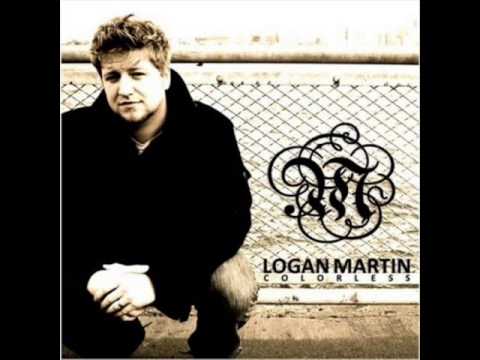 Logan Martin   Be still