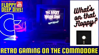 From Cracked Games to Collector's Paradise: Epic Boxed Haul + Rocky Horror C64 Game!