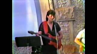 Let The Heartache Ride Tonight - Jim Seibers Band