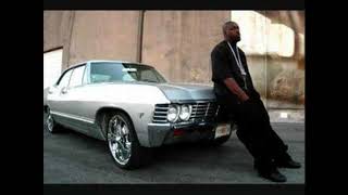 Trae - Nuthin 2 A Boss (432Hz Audio)