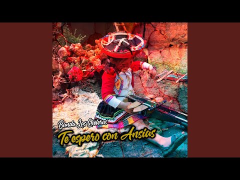 Te Espero Con Ansias