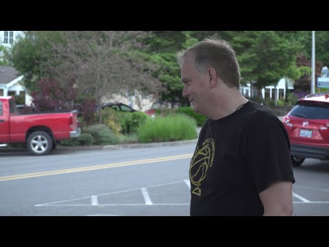 Behind the Curve - Deleted Scene #1 - The Kids of Whidbey