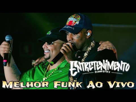 MC Leozinho ZS e MC IG - Entretenimento (DVD Maestro das Favelas) - Clipe com Letra Oficial