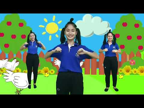Chicken Dance
