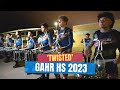 Gahr HS 2023 Twisted