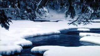 Holly jolly christmas-Burl Ives(with Lyrics)