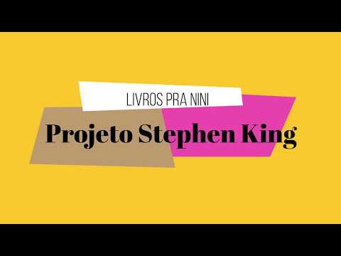 Projeto King - LpN 10 - A Hora do Lobisomen