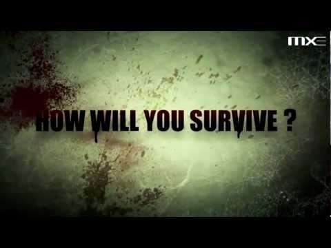 The Walking Dead VideoGame - Survival Instinct #2